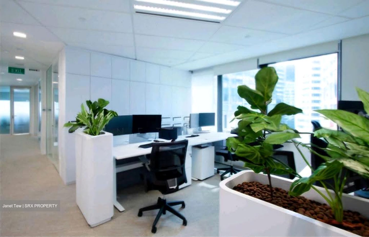 Chartered Bank Building (D1), Office #639005821